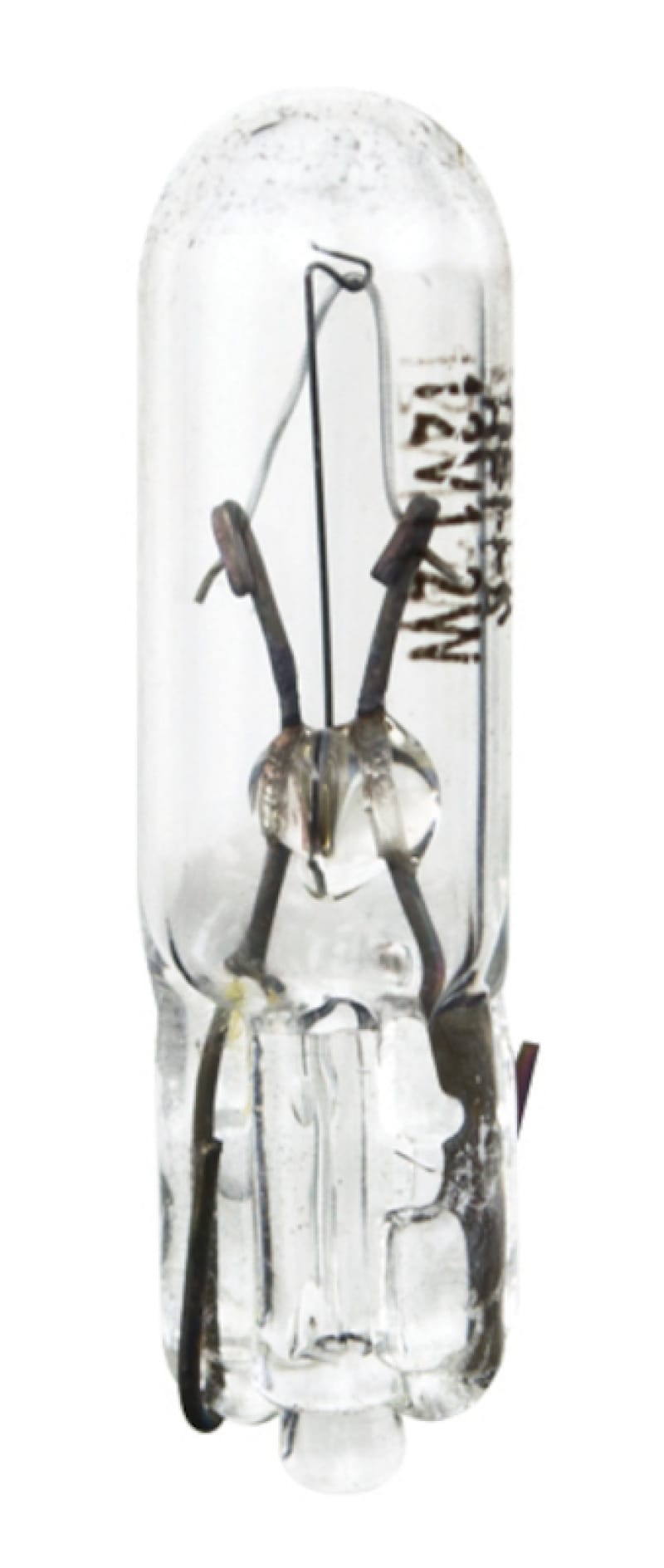 Hella — HELLA Turn Signal Light Bulb 2721
HELLA Courtesy Light Bulb 2721