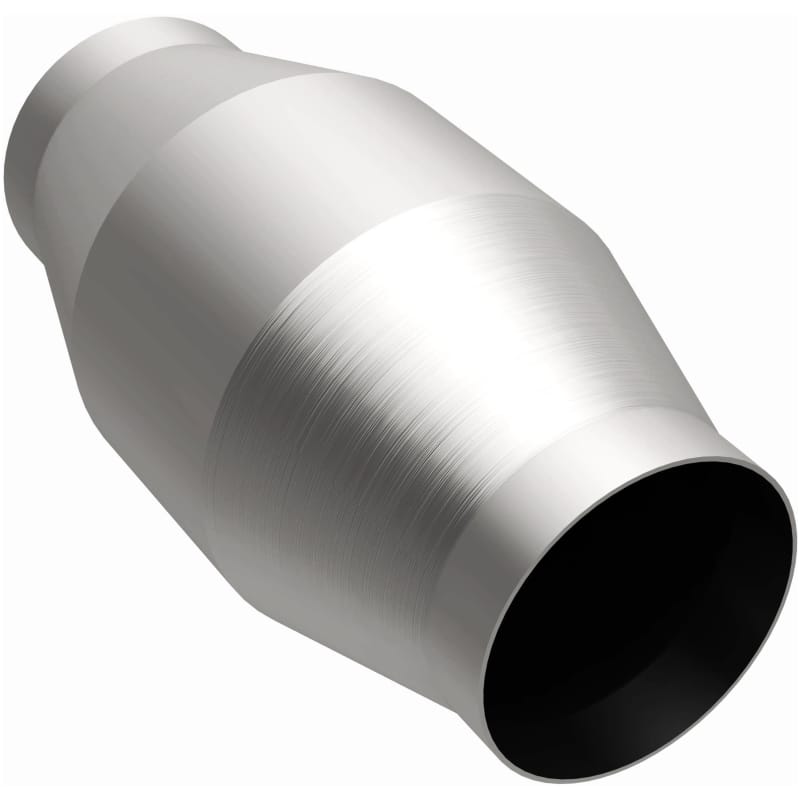Magnaflow — OEM Grade Universal Catalytic Converter - 3.50in.
OEM Grade Universal Catalytic Converter-3.50in.
OEM Grade Diesel Oxidation Catalyst
