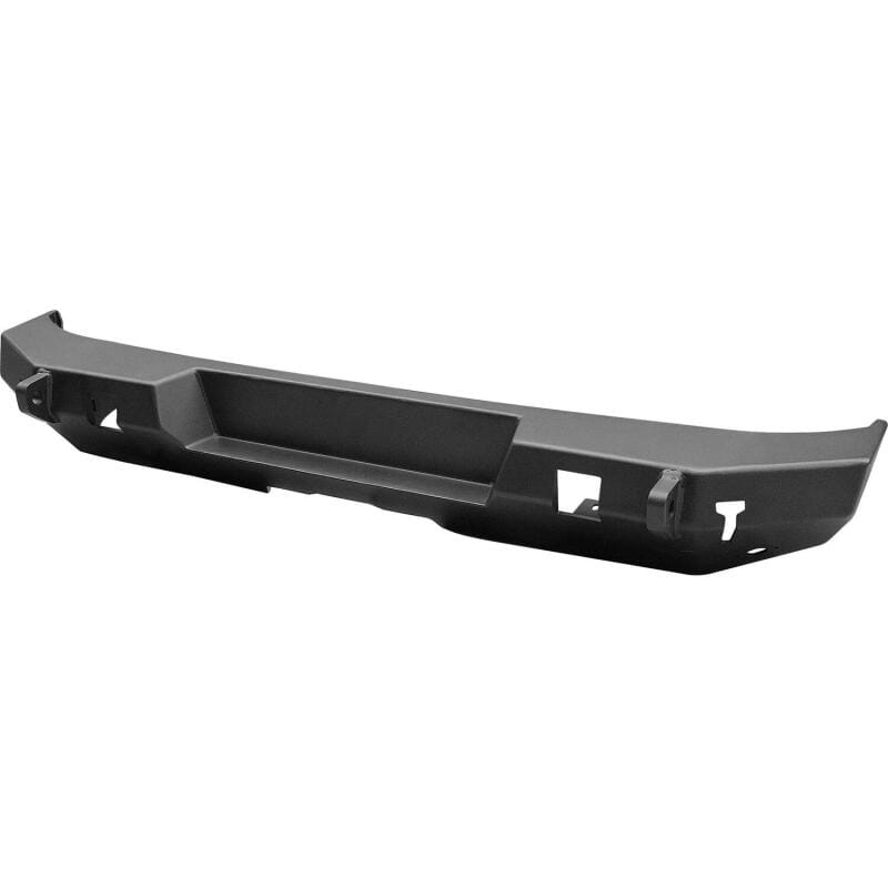 Westin — WJ2 Rear Bumper