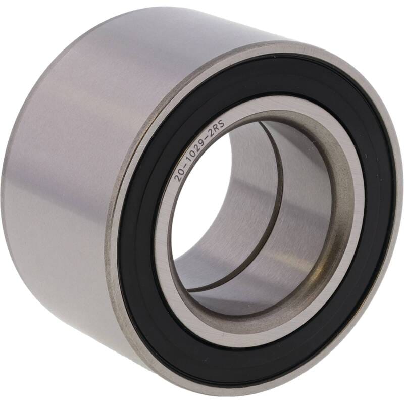 All Balls Racing — All Balls Racing 06-11 Polaris Hawkeye 2x4 Wheel Bearing Kit Front