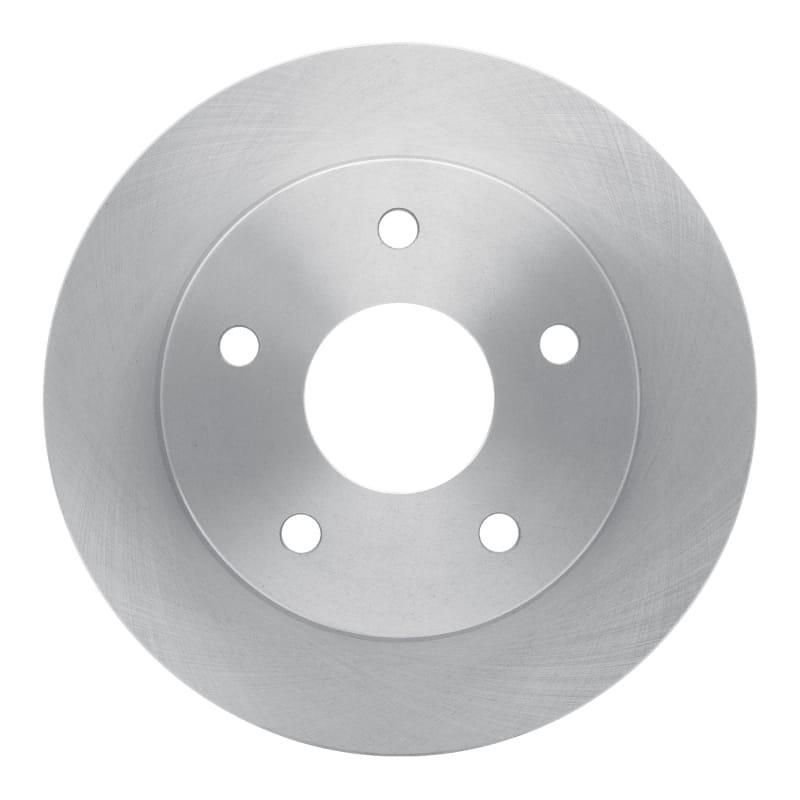 DFC — Disc Brake Rotor