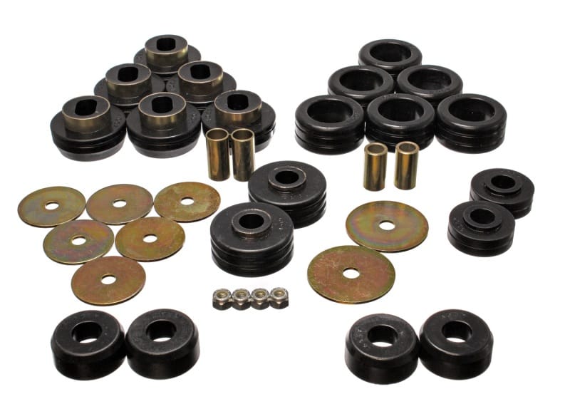 Energy Suspension — Body Cab Mount Set