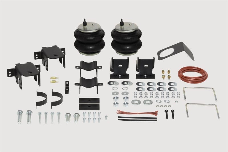 Firestone — Ride-Rite® Air Helper Spring Kit