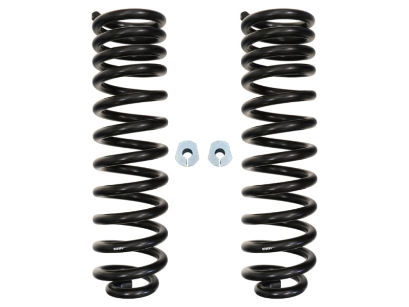 ICON — 05-19 FSD FRONT 2.5" DUAL RATE SPRING KIT