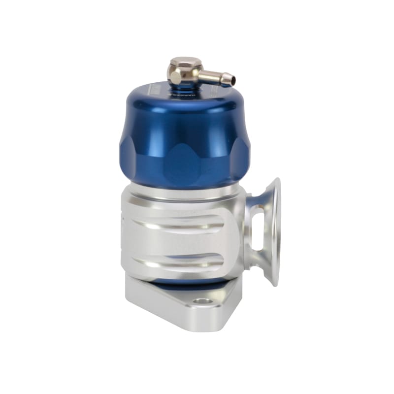 Turbosmart — Blow Off Valve Supersonic Mazda/Subaru -Blue
