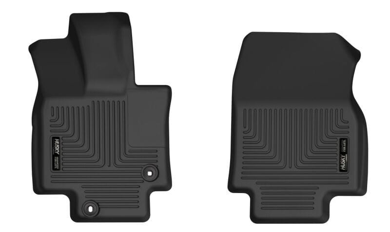 Husky Liners — X-act Contour - Front Floor Liners
X-act Contour-Front Floor Liners