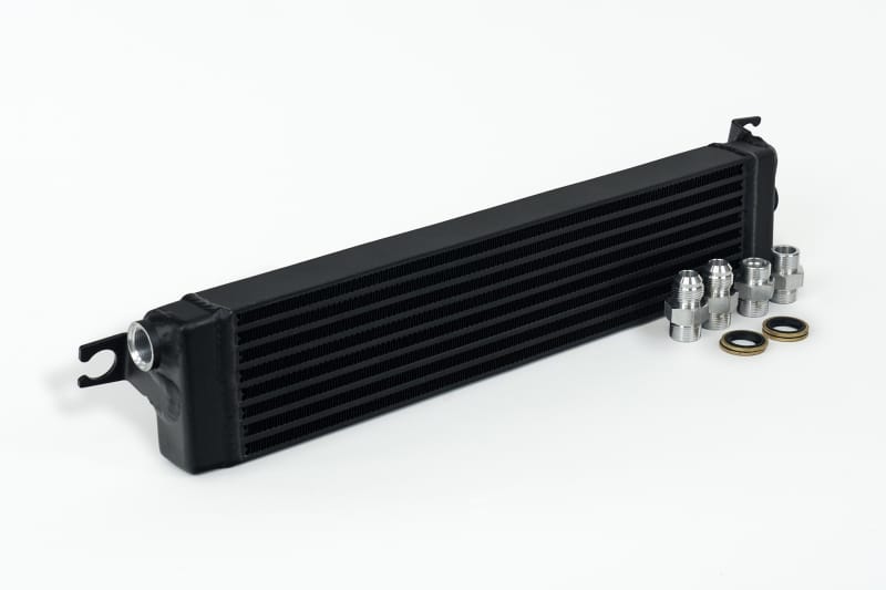 CSF — BMW E30 Group A / DTM Race Style Oil Cooler