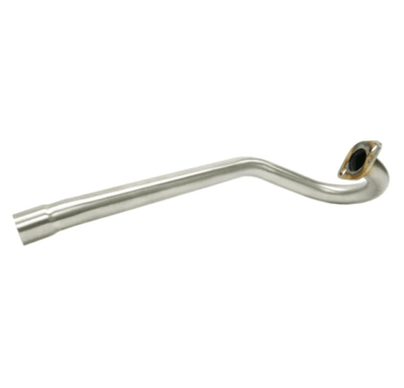 Big Gun — Head Pipe