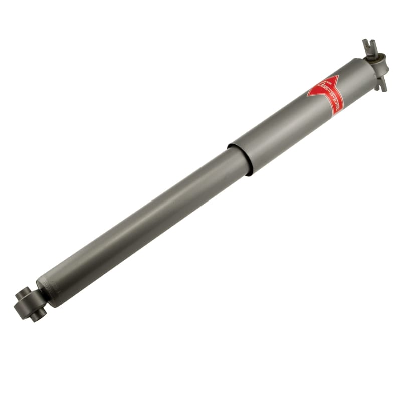 KYB — High Pressure Monotube Gas Shock