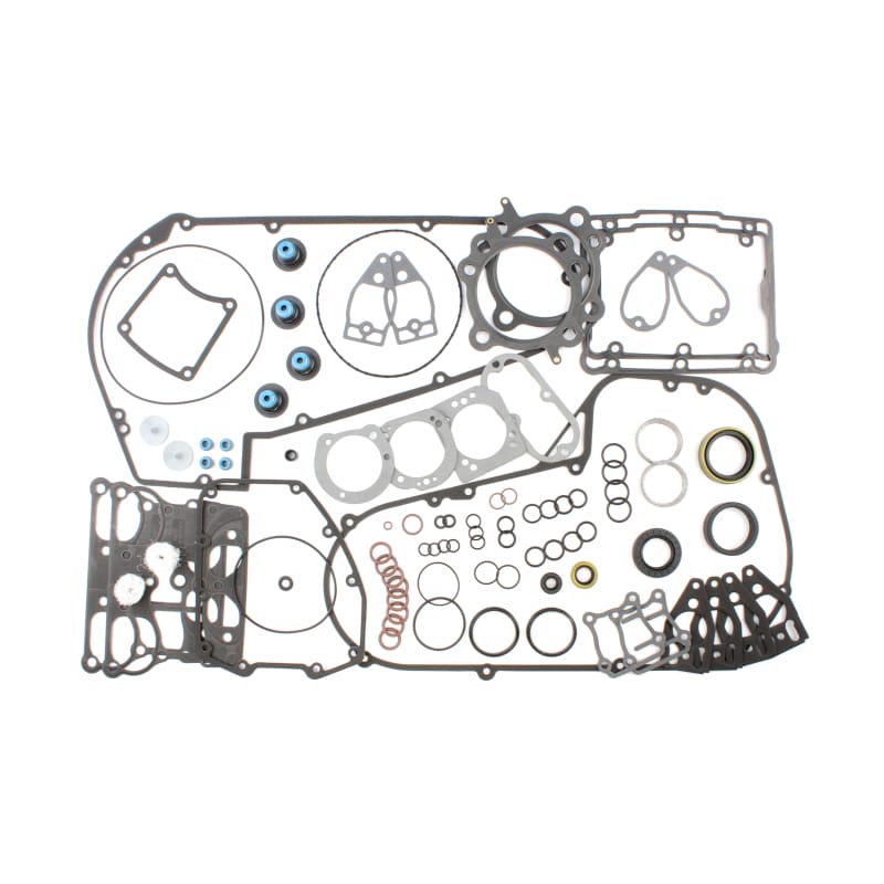 Cometic Gasket — Cometic Harley-Davidson 99-06 Complete 1550 T/C .030inH/G Rebuild Kt Ex 06 Dyna
