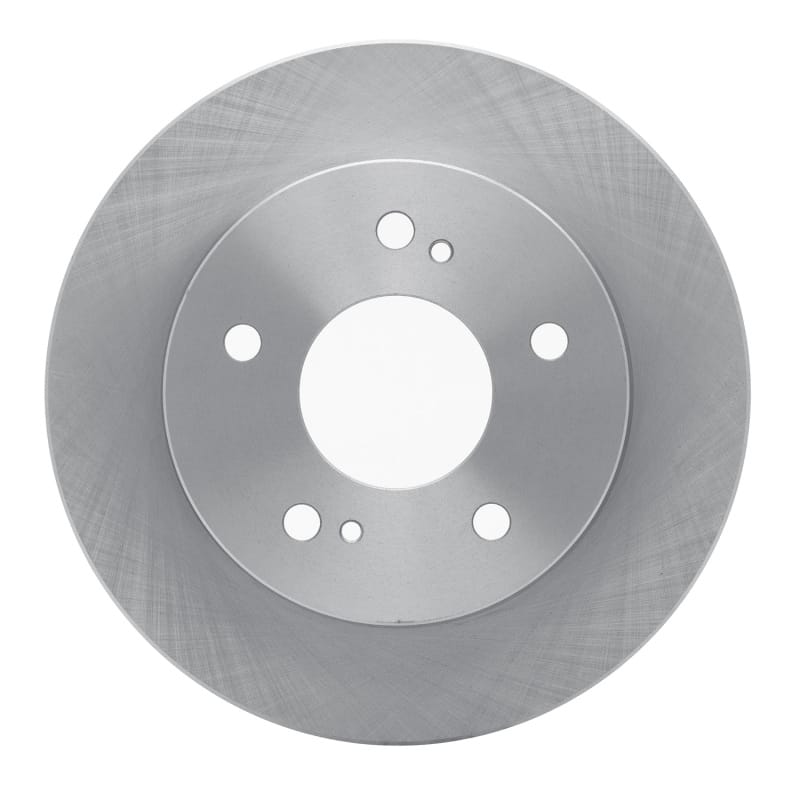 DFC — Disc Brake Rotor