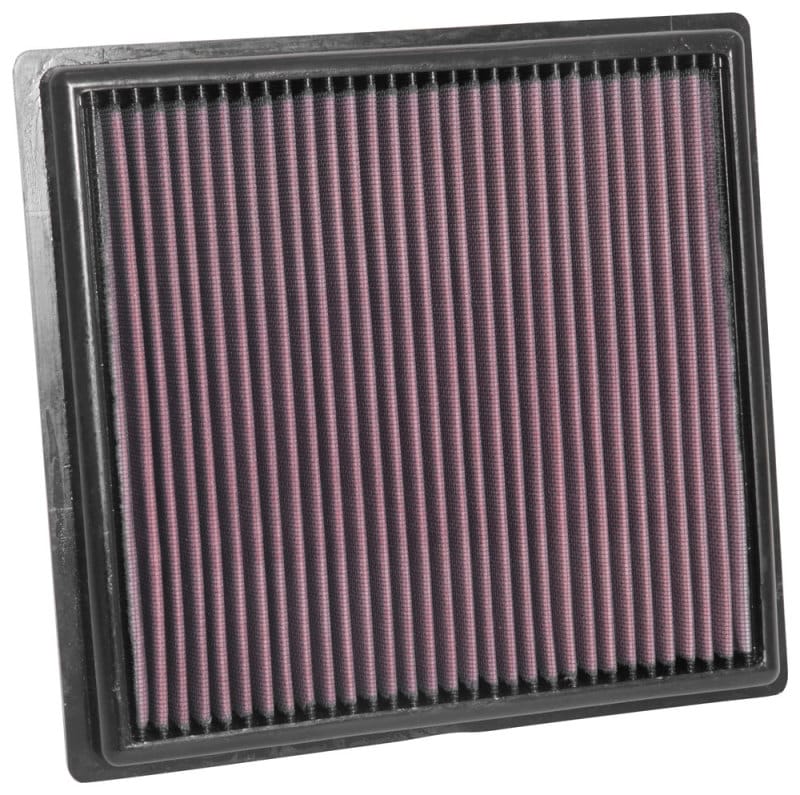 Airaid — Replacement Air Filter