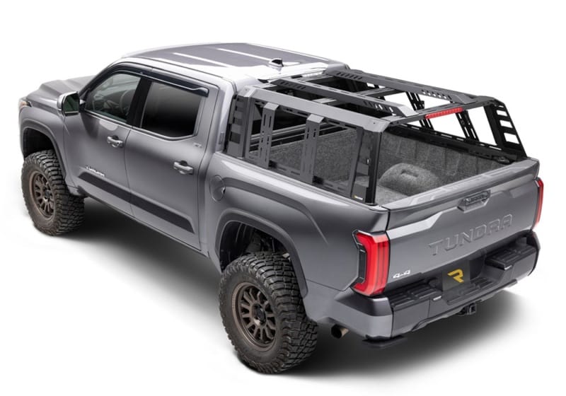 Undercover — Ascend Rack