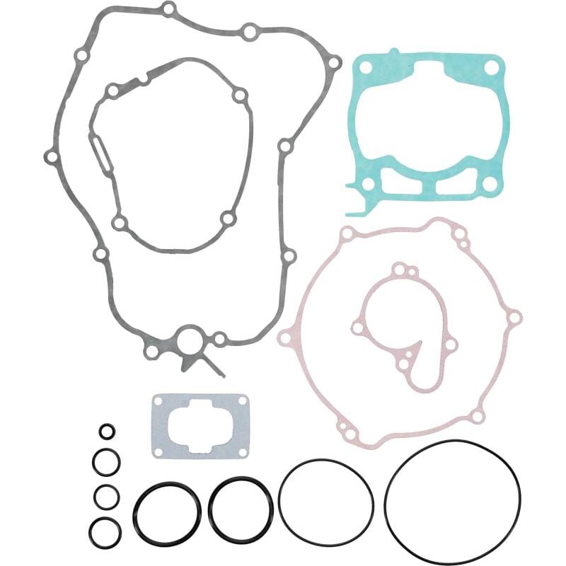 Vertex Pistons — Vertex Gaskets 22-23 Yamaha YZ125 Complete Gasket Kit