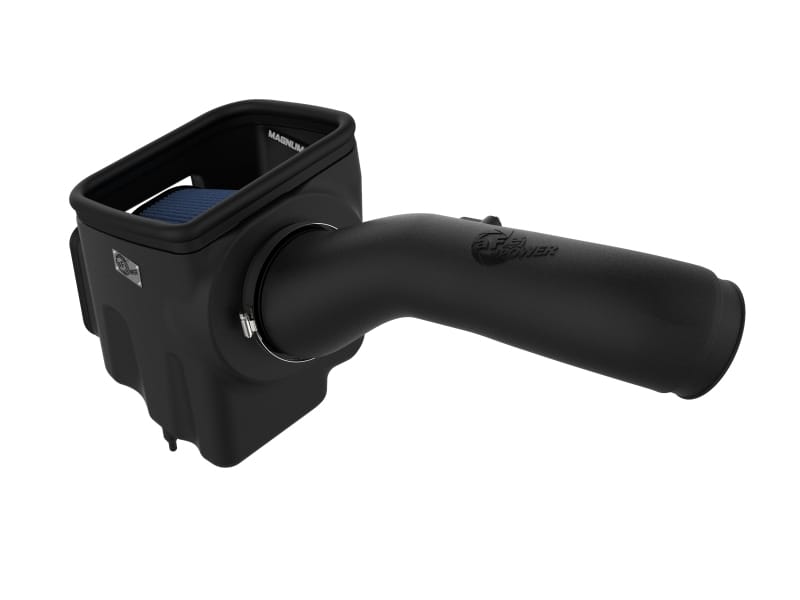 aFe — Magnum FORCE Stage-2XP Cold Air Intake System w/ Pro 5R Filter