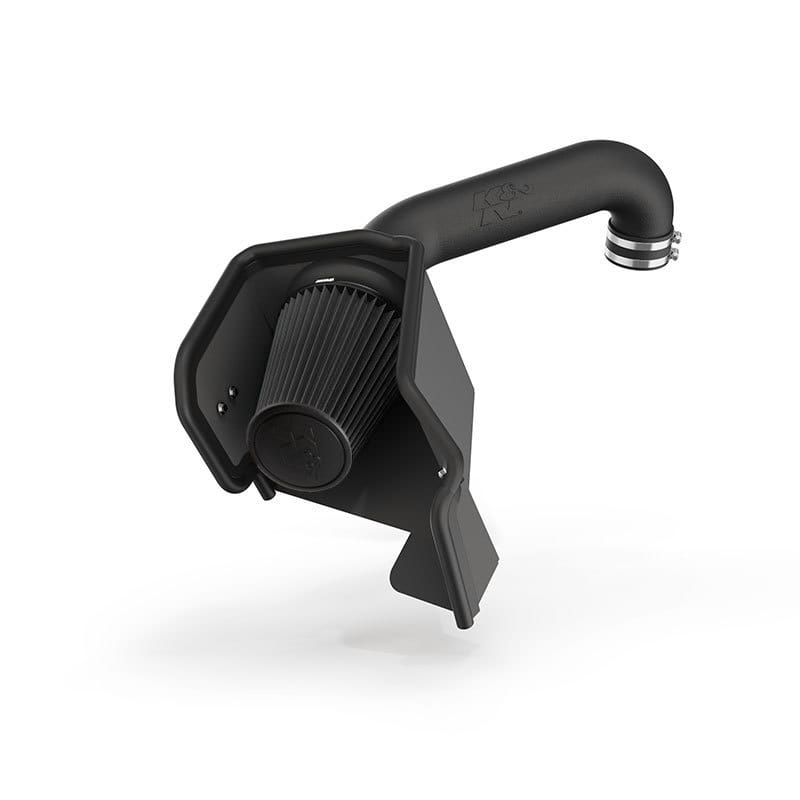 K&N Engineering — Performance Air Intake System