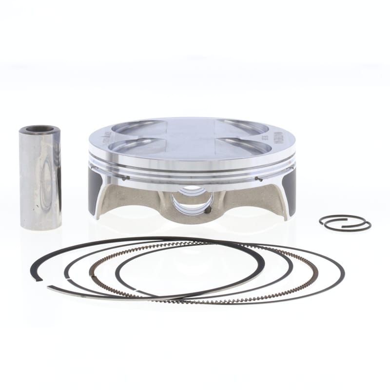 Athena — Athena 09-16 Honda CRF 450 R 95.95mm 4T Forged Piston