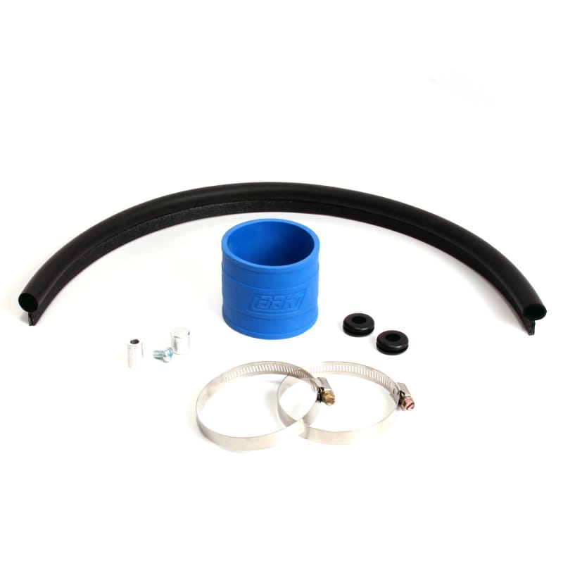 BBK — BBK 1785 COLD AIR INTAKE REPLACEMENT HARDWARE KIT
Cold Air Intake Replacement Hardware Kit