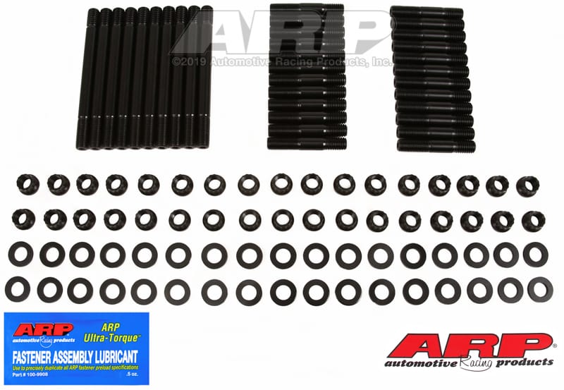 ARP — ARP SB Chevy Dart Head Stud Kit