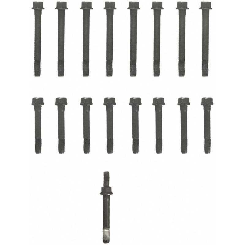 Fel-Pro — Engine Cylinder Head Bolt Set