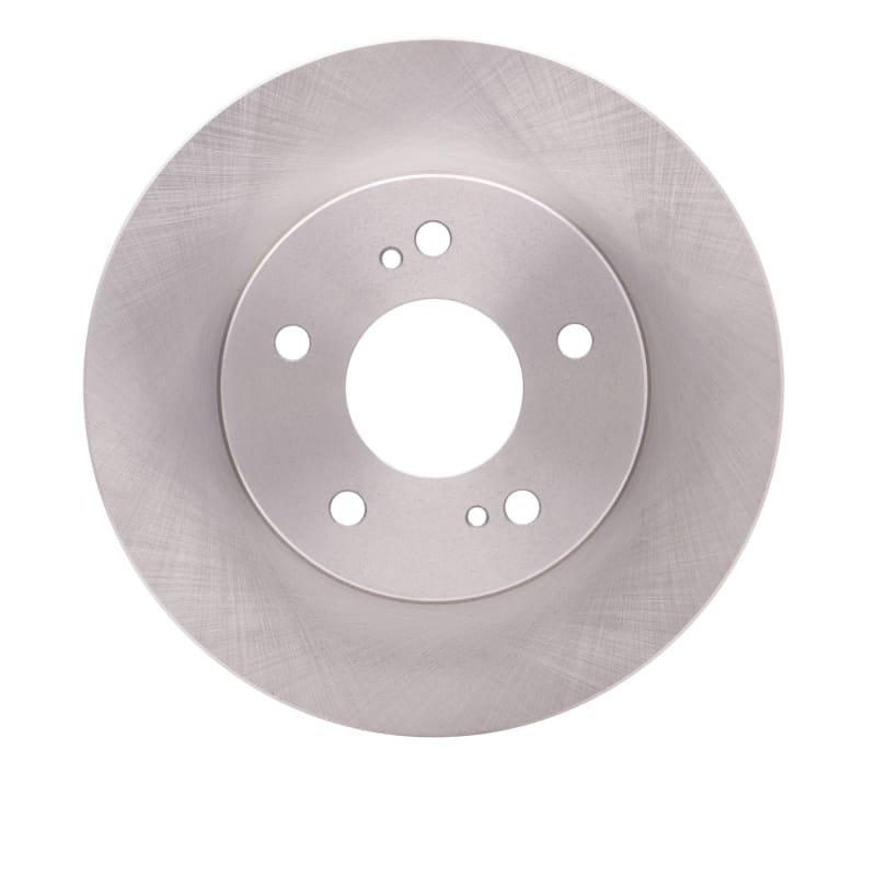 DFC — Disc Brake Rotor