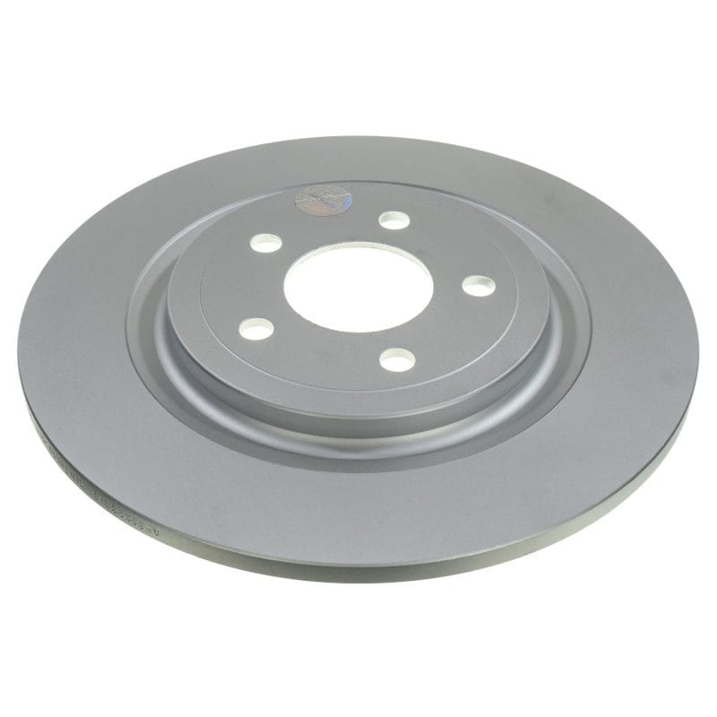 PowerStop — PowerStop Evolution Coated Rotor