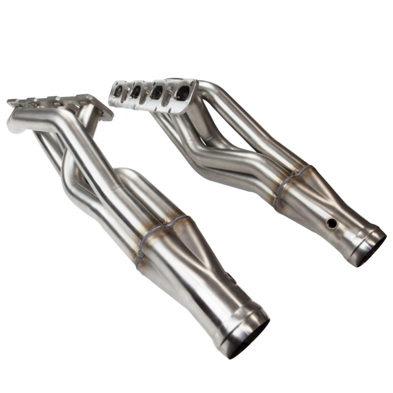 Kooks Headers — Kooks 11-18 Ram 1500 2 Dodge/Ram Header & Catted Y-Pipe Kit
Header & Conn. Kit
Header/Conn. Kit