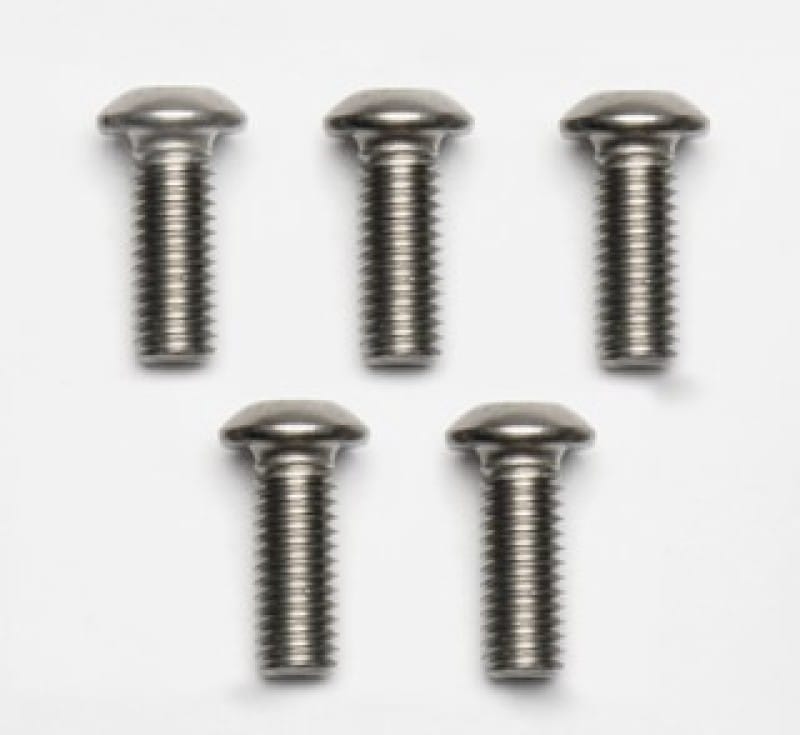 Wilwood — Wilwood Bolt Kit - Adapter to Hub
BOLT KIT