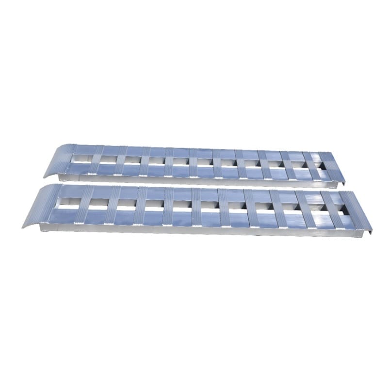 GEN-Y Hitch — Aluminum Ramps