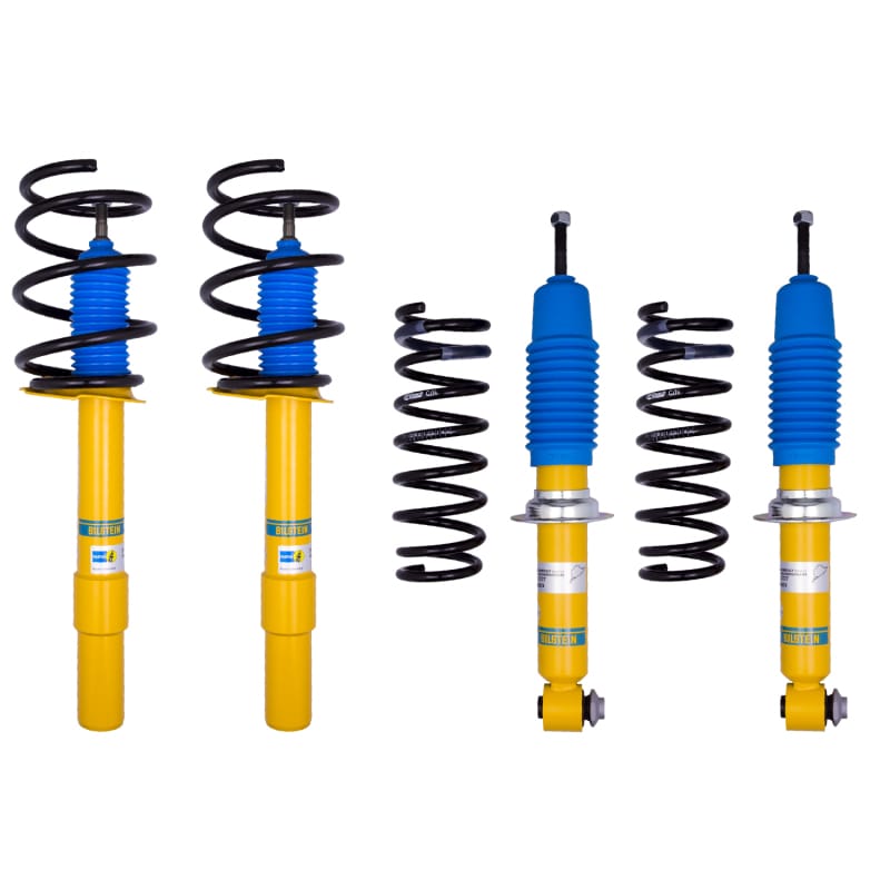 Bilstein — B12 (Pro-Kit) - Suspension Kit
B12 (Pro-Kit)-Suspension Kit