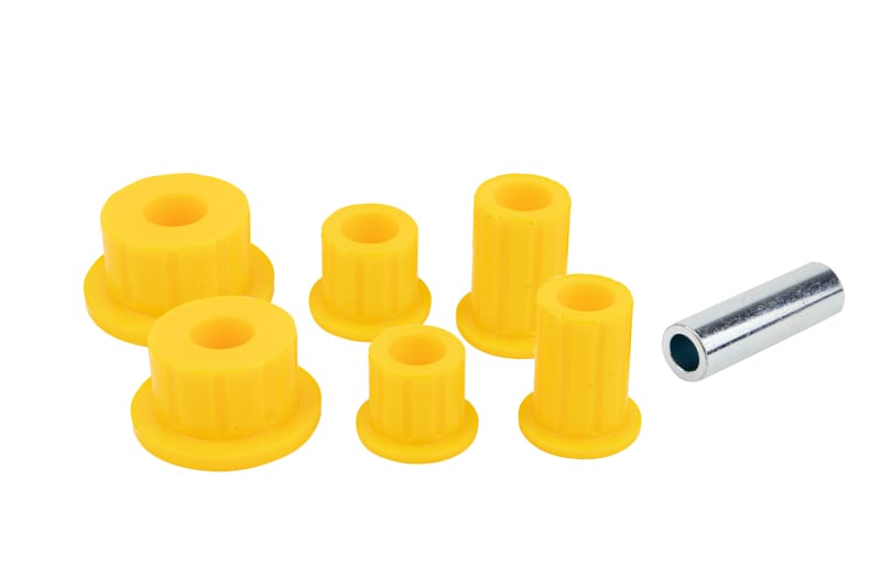 ARB — ARB / OME OE Shackle Bushing Kit 19-20 Ford Ranger
Bushing Kit