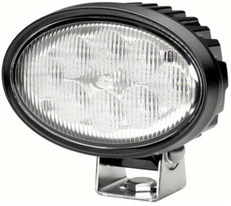 Hella — Hella Work Lamp Na 0Gr Md1224 Dt Ov100 1Ga
WORK LAMP