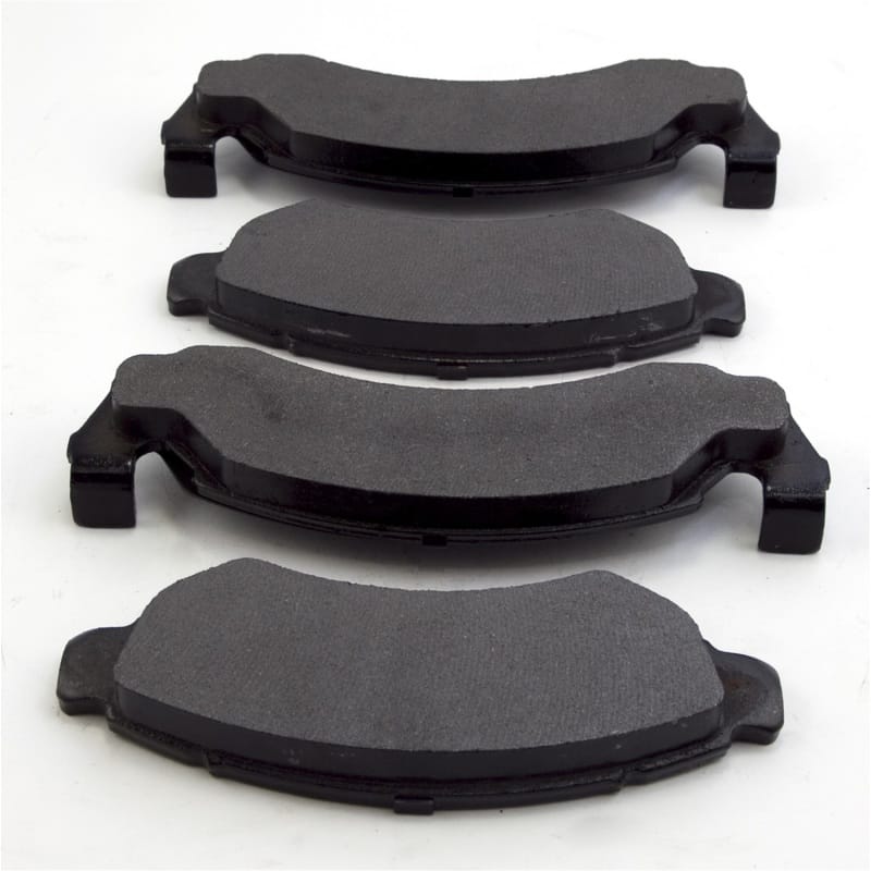 OMIX — Disc Brake Pad Kit