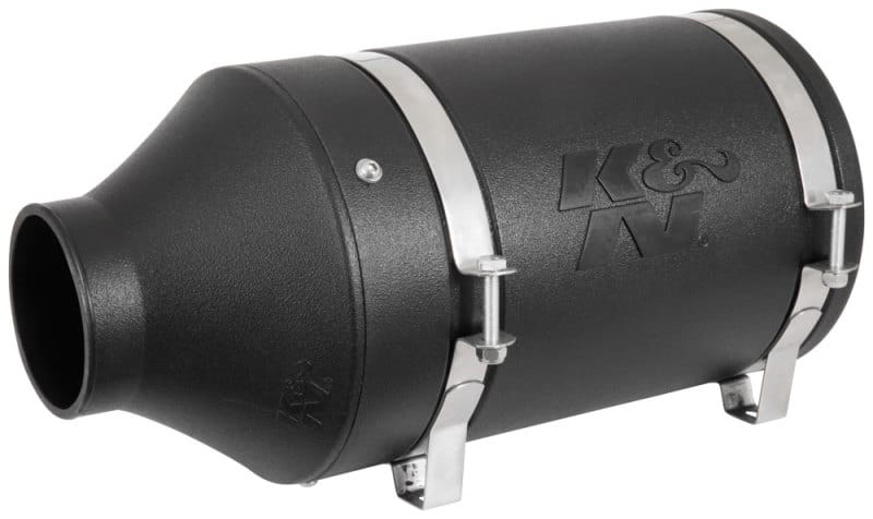 K&N Engineering — Universal Off-Road Air Intake