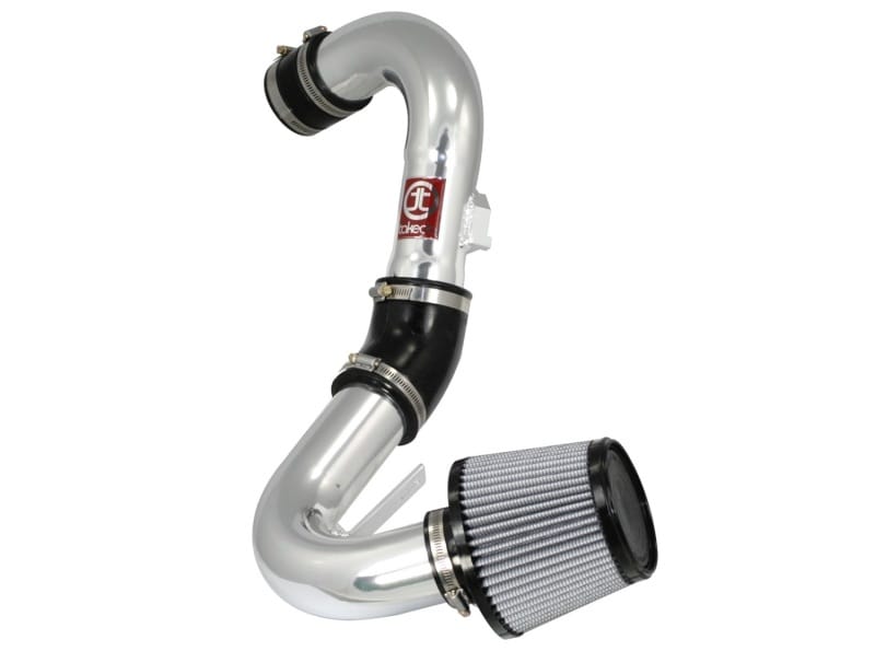 aFe — Takeda Stage-2 Cold Air Intake System w/ Pro DRY S Filter Polished
Takeda Stage-2 PRO DRY S Intake System