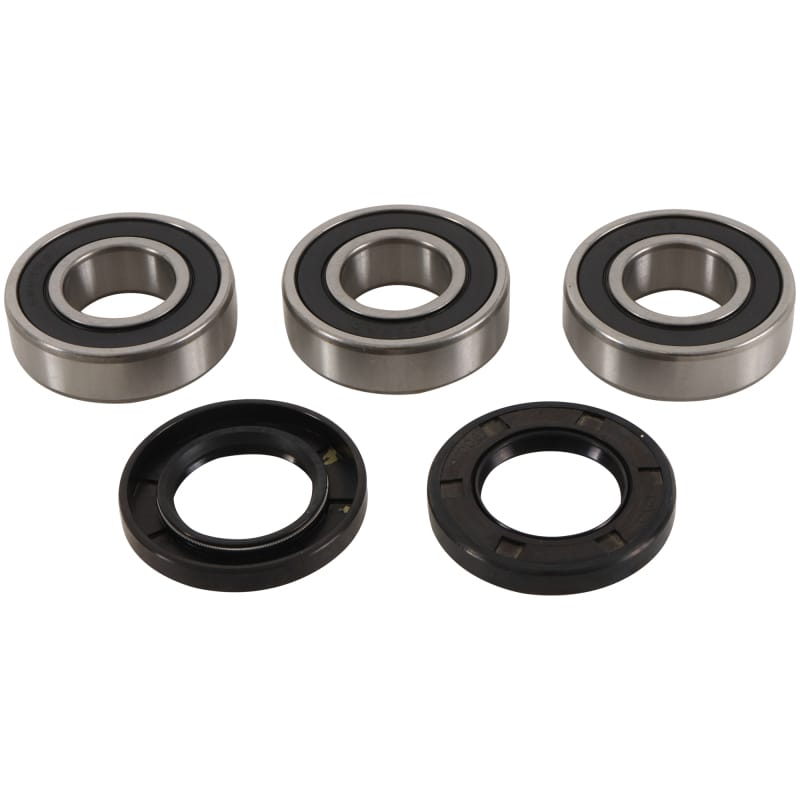 Pivot Works — Pivot Works 97-02 Kawasaki KX125 Rear Wheel Bearing Kit