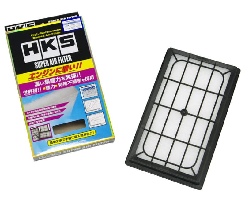 HKS — HKS Nissan/Subaru Super Air Filter