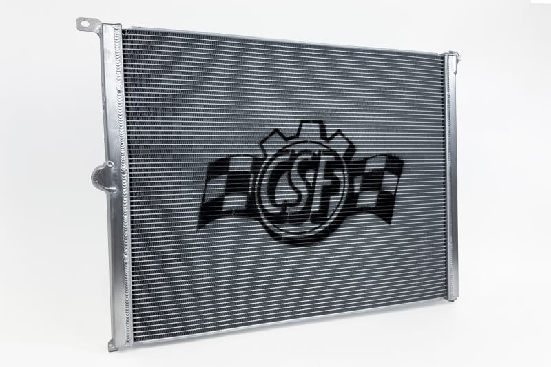 CSF — BMW F-Chassis Gen 1 B58 High-Performance All-Aluminum Radiator