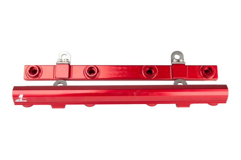 Aeromotive — Ford 5.0L DOHC Fuel Rails