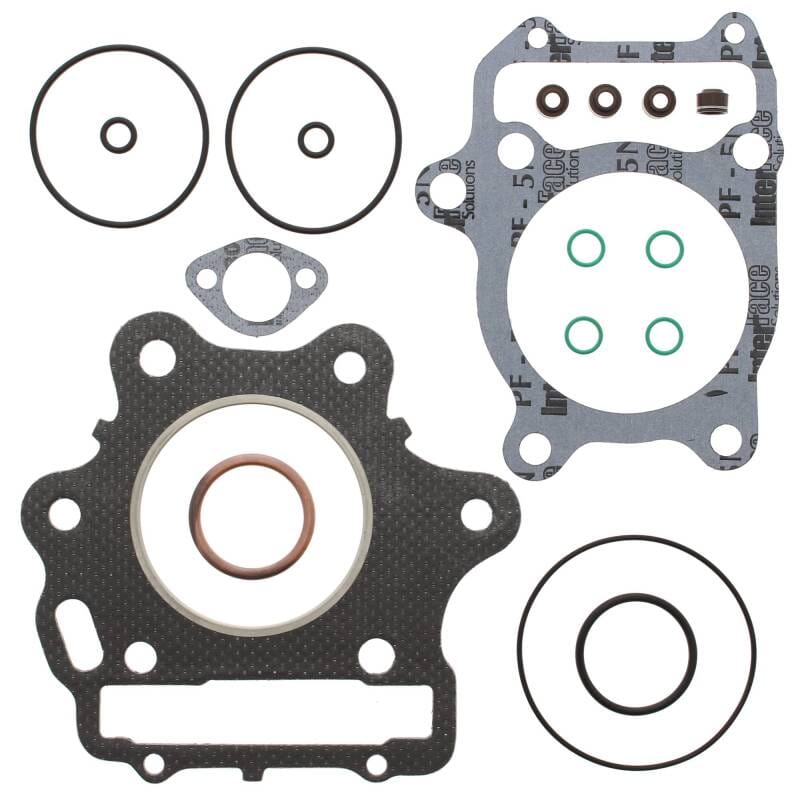 Vertex Pistons — Vertex Gaskets 87-88 Honda TRX250X Top End Gasket Kit