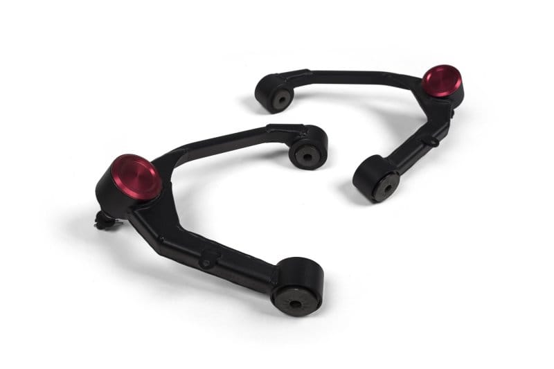 Zone Offroad — Zone Adventure Series Upper Control Arm Kit
