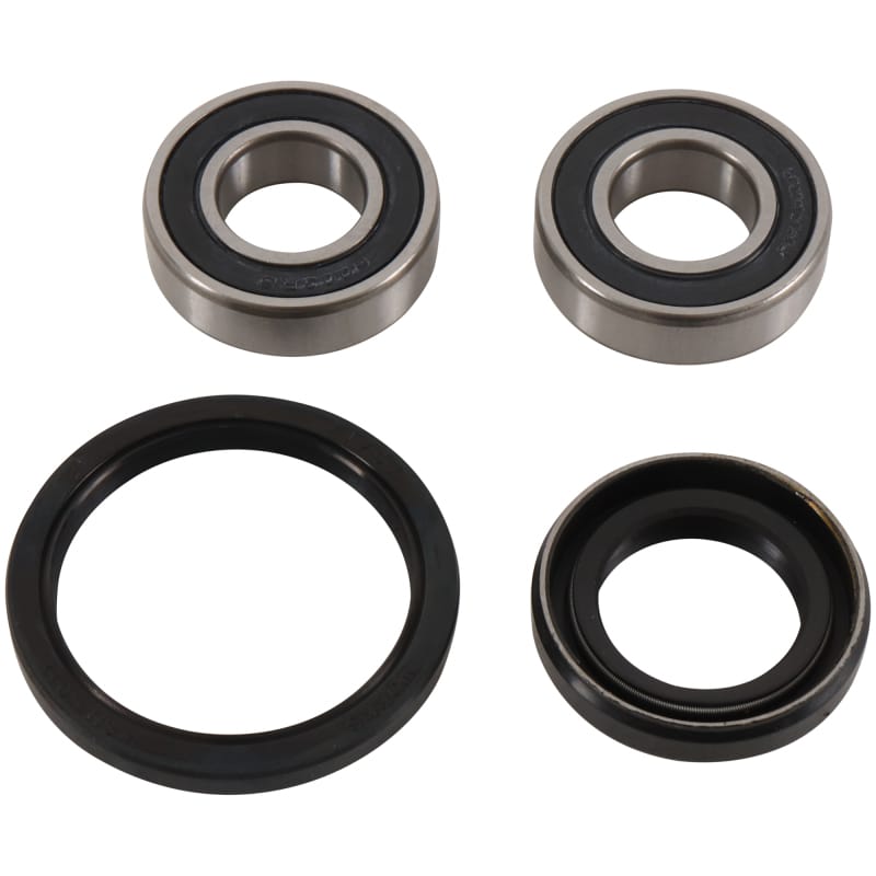 Pivot Works — Pivot Works 96-99 Honda CRM250AR (NOT US MODEL) Front Wheel Bearing Kit
