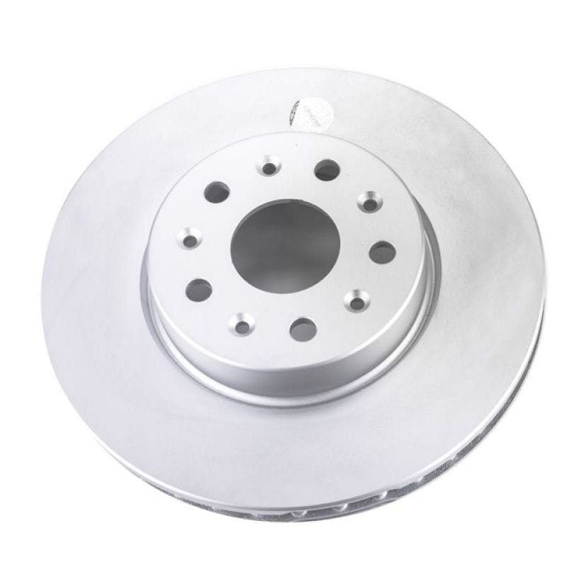 PowerStop — PowerStop Evolution Coated Rotor