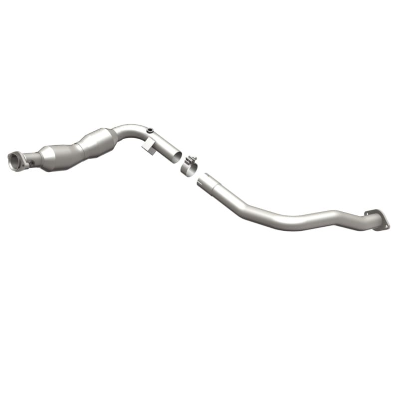 Magnaflow — HM Grade Direct-Fit Catalytic Converter