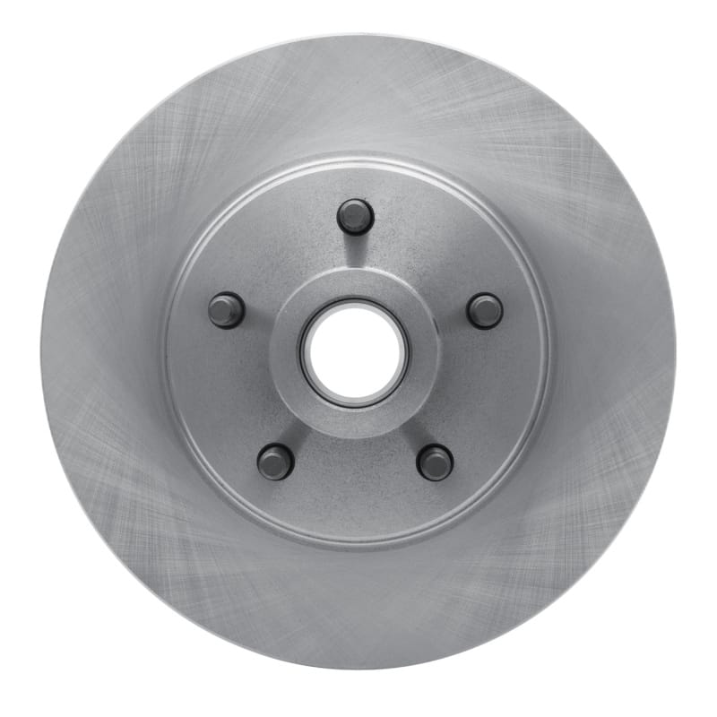 DFC — Disc Brake Rotor