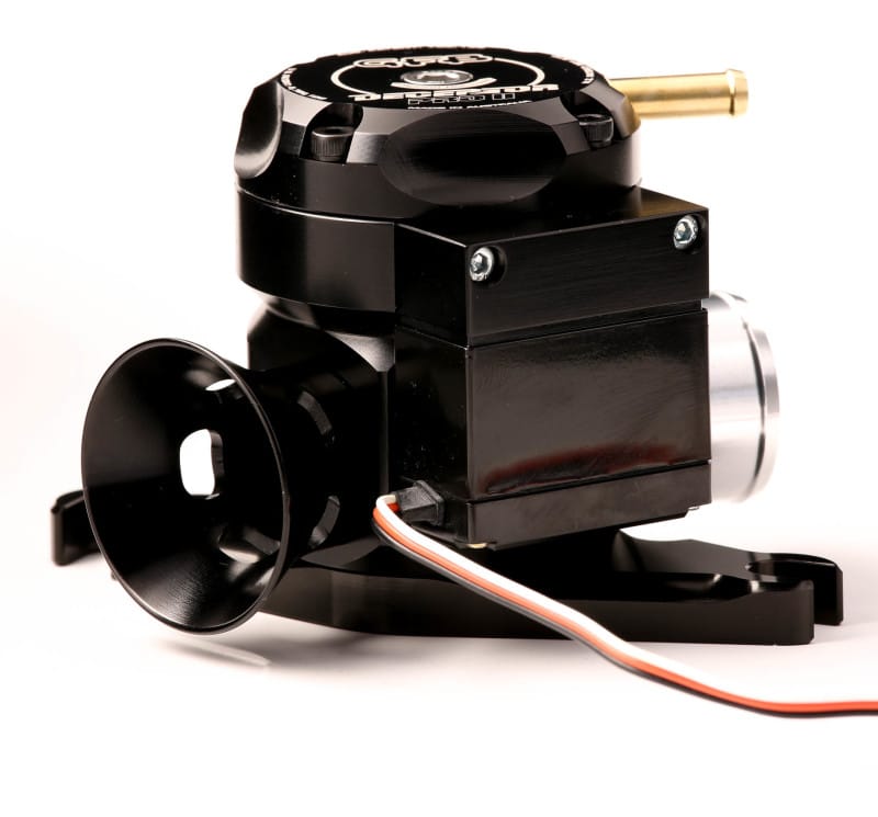 Go Fast Bits — GFB 99-00 WRX/STi / 98-04 GT/XT Forester Direct Fit Deceptor Pro II
Electronic BOV/DV