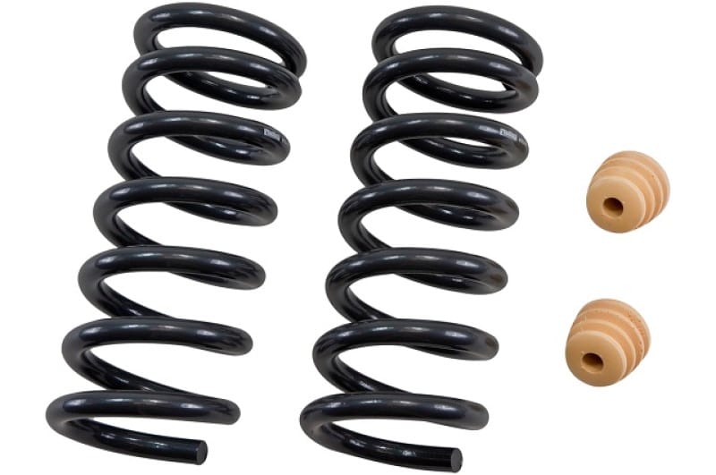 Belltech — COIL SPRING SET | 2 INCH FRONT LOWERING - 4762
2" Lowered Front Ride Height