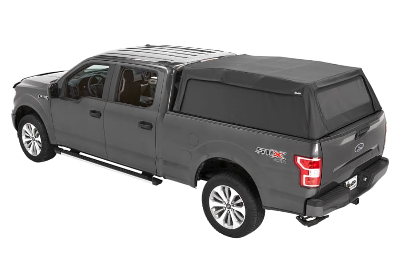 Bestop — Supertop(R) for Truck 2