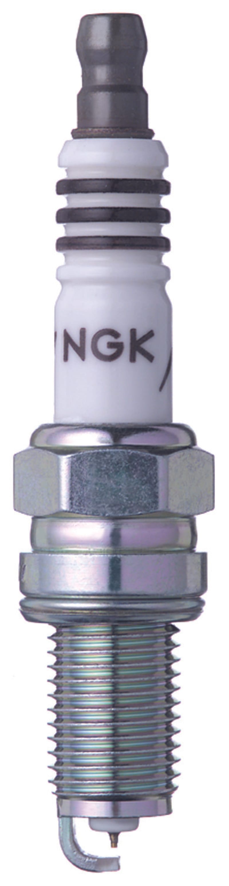 NGK — DCPR9EIX, Sold Individually, for Box Order: 4
NGK Iridium IX Spark Plug