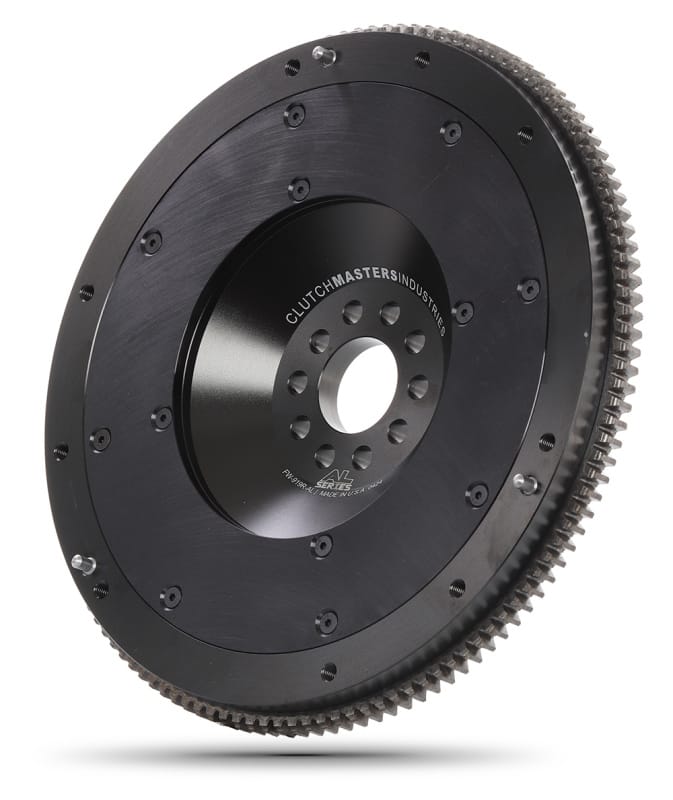 Clutch Masters — Lightweight Aluminum Flywheel